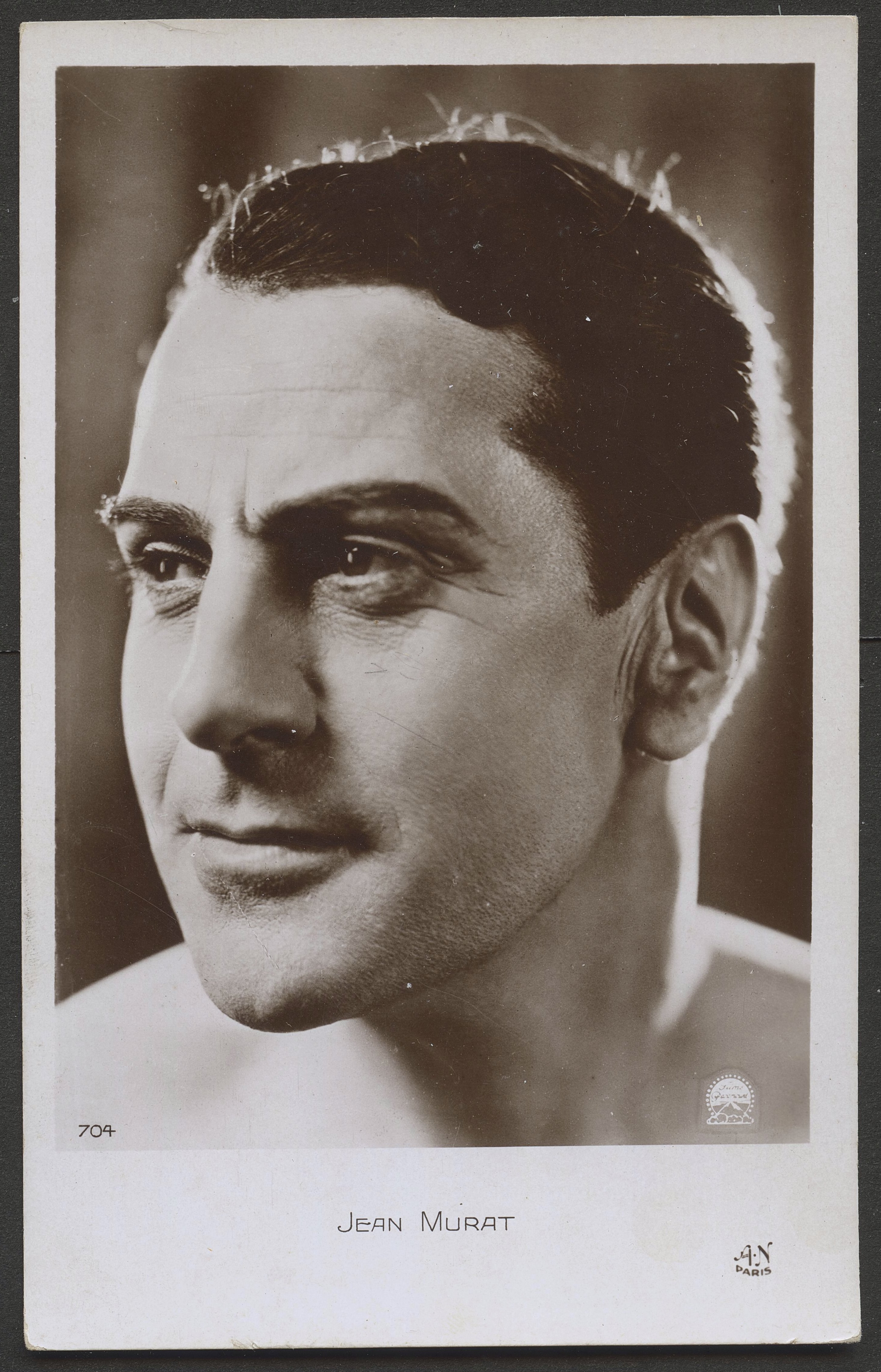 (image for) Jean Murat #0021